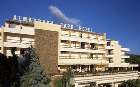 Hotel Almadraba Park Roses